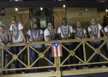 REY MONTAÑEZ Y SU CONJUNTO AKÁNGANA  CON NUEVA PRODUCCIÓN DISCOGRÁFICA