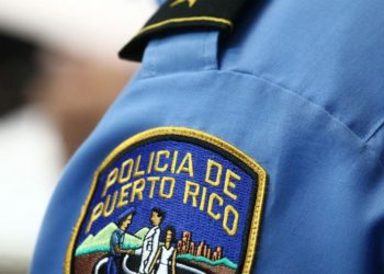 Intercambio de disparos deja un muerto y otro herido en medio de una intervención policiaca en Cayey