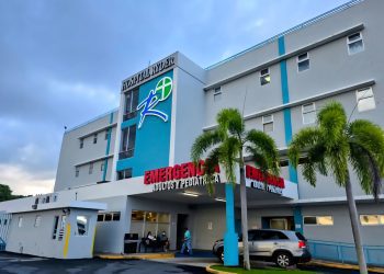 Hospital Ryder mantiene todos sus servicios operando con normalidad