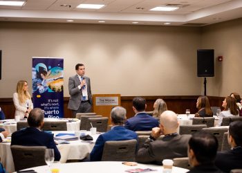 Puerto Rico refuerza su ofensiva estratégica en BIO International 2025 para atraer inversión biofarmacéutica global