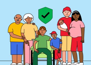 Cruz Roja Americana ofrece consejos de seguridad para enfrentar el calor y mantenerse fresco  