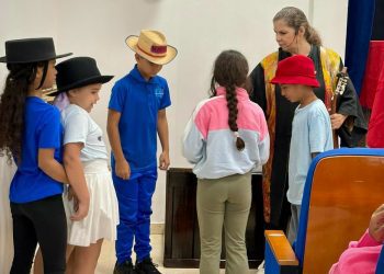 Biblioteca de Fajardo se consolida como centro cultural
