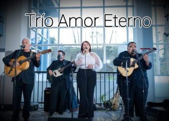 Impacto Cultural Criollo con aires de música romántica