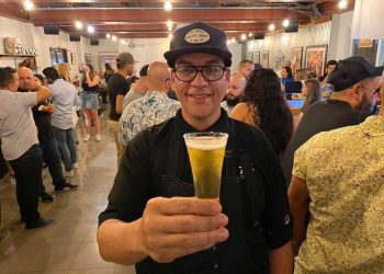 Chef Miguel Campis recibe apoyo de la comunidad gastronómica con evento benéfico el 22 de junio en Caguas