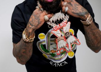 Bryant Myers se presentará por primera vez en el Coliseo de Puerto Rico