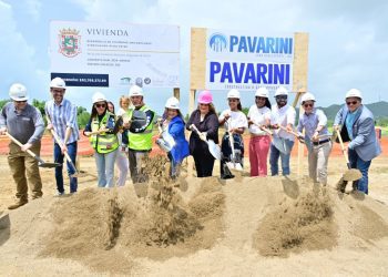 Gobernadora anuncia inversión de $53.7 millones en desarrollo residencial seguro en Naguabo