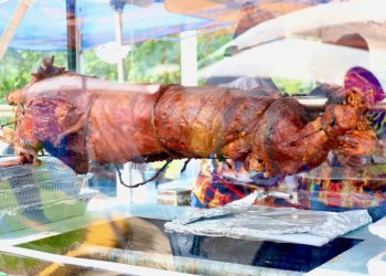 Guaynabo celebra la segunda edición del Pa’l Campo Culinary Fest este domingo