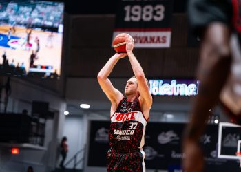 Los Leones afilan sus colmillos hacía la postemporada