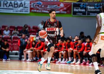 Clasifican los Leones de Ponce