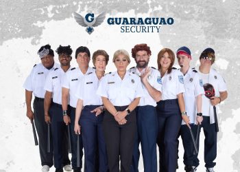 Éxito total la nueva temporada de Guaraguao Security en el Centro de Bellas Artes de Santurce