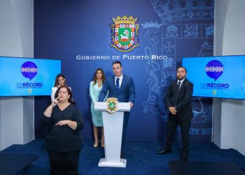 Gobierno de Puerto Rico impulsa proyectos estratégicos y refuerza la protección al consumidor