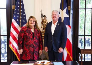 Gobierno de Puerto Rico continúa avanzadas prioridades de Puerto Rico en la Capital Federal