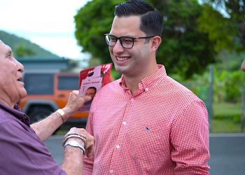 Héctor Ferrer exhorta a la Gobernadora a actuar con urgencia ante inminente colapso en el sistema correccional