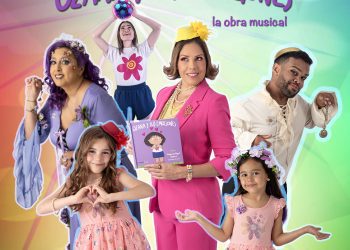 Con mucha música, bailes y juegos “Ozuna y sus emociones” llega a Bellas Artes de Santurce