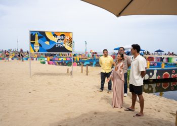 CORONA Y AGUADILLA SE UNEN PARA PROTEGER NUESTRAS PLAYAS