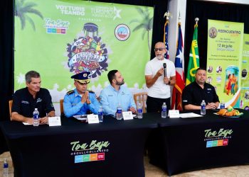 Toa Baja se transforma con música, gastronomía y cultura para el regreso de las Fiestas de la Boulevard