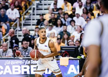 Arecibo empató su serie de cuartos de final