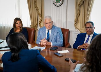 Senado completa primera sesión ordinaria con legislación de alto impacto social y fiscal