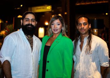 [VIDEO] Fairmont El San Juan Hotel inicia temporada con sabor a residencia y cultura