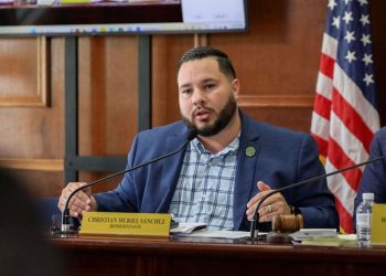 Representante anuncia Feria de Salud en el Residencial Dr. Víctor Berríos de Yabucoa