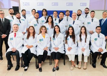 Hospital Pavia Arecibo hace historia con el inicio de  su programa de Residencia en Medicina Interna