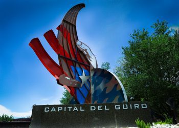 Regresa a Peñuelas el Festival del Güiro y el Flamboyán con música, cultura y sabor puertorriqueño