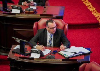 Expresiones autorizadas por el Senador Héctor Joaquín Sánchez