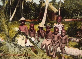 Florece nueva colección de arte afrodescendiente en Puerto Rico