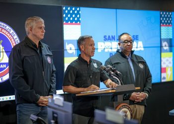 San Juan participará de simulacro de seguridad nacional junto a agencias federales y municipales