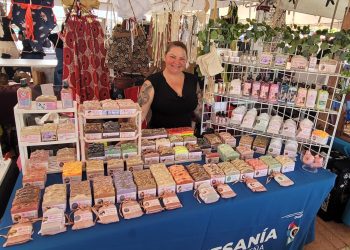 La Parguera se llena de arte y música con el segundo Junte de Artesanos