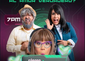 “IA vs AI, ¿Puede la tecnología ganarle al amor verdadero?”