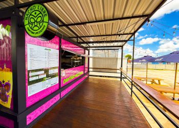 Nacho Libre llega a Toa Alta: tacos , música en vivo y mucho sabo