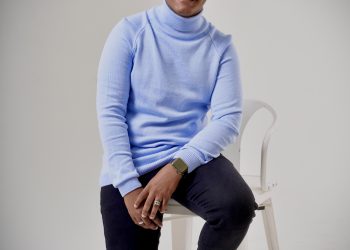 “Un Nuevo Comienzo”  Yamiel Osorio presenta su nuevo sencillo musical 