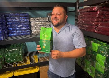 Nuevo empaque de Café Cibales marca una nueva etapa para la marca puertorriqueña