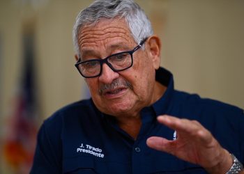 Sindicato de Bomberos urge a Gobernadora firma de ley de retiro para estos primeros respondedores