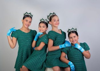 Anuncian inscripciones para nuevo certamen Mini Model Puerto Rico