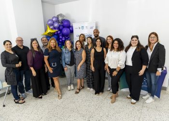 Nueva oportunidad de insertarse al mundo laboral para jóvenes y adultos del área norte