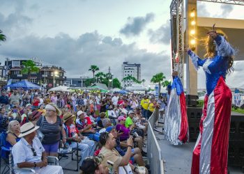 Anuncian Fiestas Patronales y Carnaval de Cataño 2025