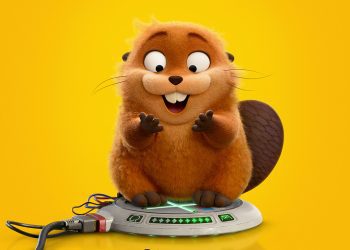 [VIDEO] Disney y Pixar  presentan  el primer  tráiler   de la comedia animada  HOPPERS