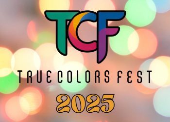 Nominados de la quinta edición del True Color Fest 2025