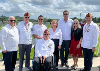 Morovis celebrará Feria de Salud y Orientación para Veteranos
