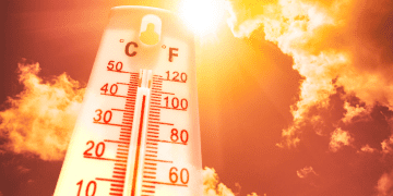 CALOR PR