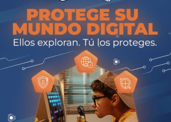 Lanzan campaña educativa “Guardians of Choice” para proteger a la niñez puertorriqueña en el mundo digital