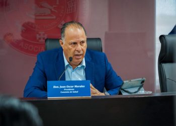 Comisión de Salud del Senado reclama transparencia a ASES en vista sobre déficit presupuestario y cobertura de vitamina D