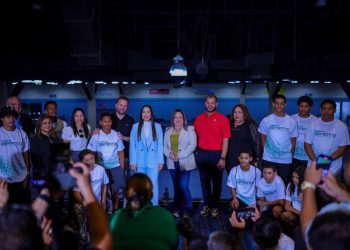 Compañía de Turismo de Puerto Rico anuncia clínicas de baloncesto con los Orlando Magic