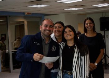 Municipio de Cidra desembolsa $124,700 en salarios a jóvenes que participaron del programa de empleo juvenil en verano WIOA