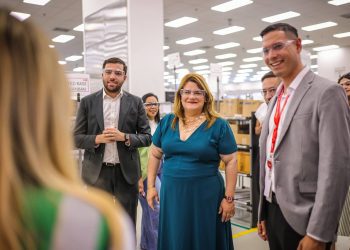 ABB invierte $30.5 millones en Puerto Rico