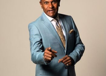 José Alberto “El Canario” celebra 50 años de trayectoria musical