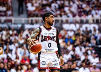 Ponce arrolla a los Indios y son campeones de la Conferencia B