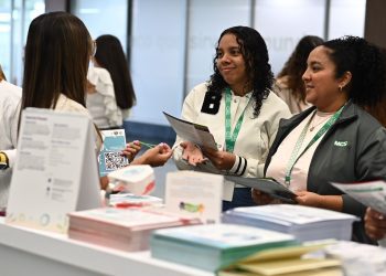 MCS impulsa la salud oral con jornada educativa para sus empleados 